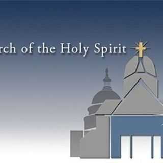 Holy Spirit, Church of the - Forestville, Maryland
