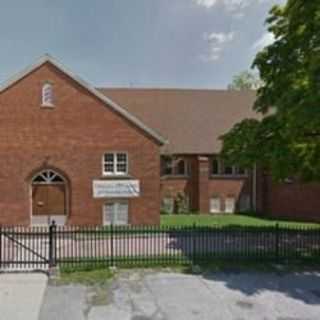 First Baptist Church Toronto - Toronto, Ontario