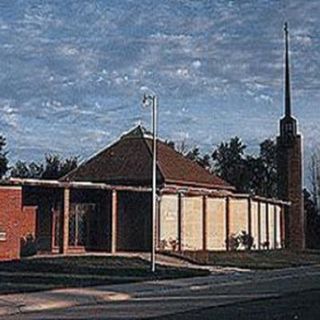 St. Mary Parish Leigh, Nebraska