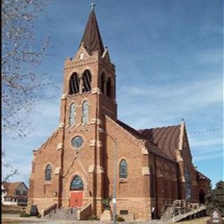 St. Michael Parish - Albion, Nebraska