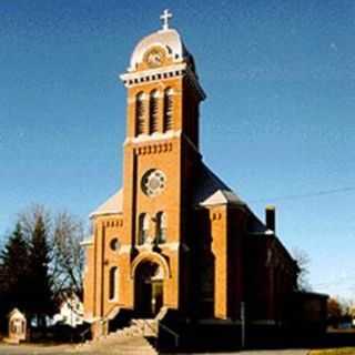 St. Boniface Parish - Stuart, Nebraska