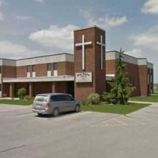 First Baptist Church - Wallaceburg, Ontario