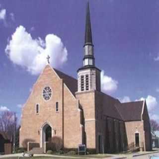 St. Wenceslaus Parish - Dodge, Nebraska