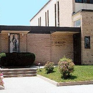 St. Benedict the Moor Parish Omaha, Nebraska