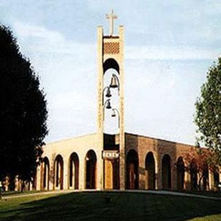St. John Vianney Parish Omaha, Nebraska