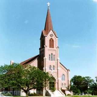 St. Boniface Parish - Elgin, Nebraska
