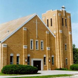 St. Ludger Parish Creighton, Nebraska