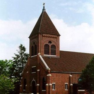 St. Wenceslaus Parish Verdigre, Nebraska