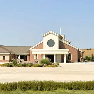 St. Patrick Parish - Tekamah, Nebraska