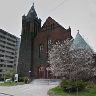 Walmer Road Baptist Church - Toronto, Ontario