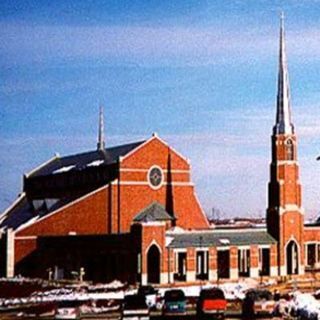 St. Vincent de Paul Parish Omaha, Nebraska