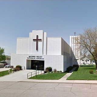 Sacred Heart Parish - Emerson, Nebraska