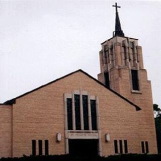 St. Francis Borgia Parish Blair, Nebraska