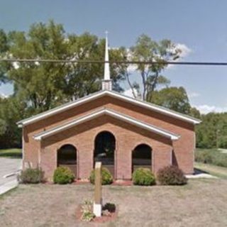 Gomez Chapel AME Church Rockford, Illinois