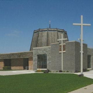 St. Michael Hastings, Nebraska