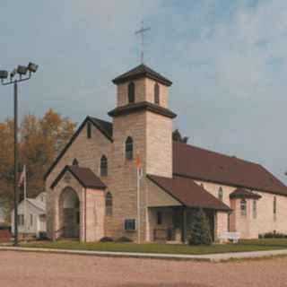 St. Wenceslaus Wilber, Nebraska