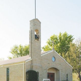St. Mary - Odell, Nebraska