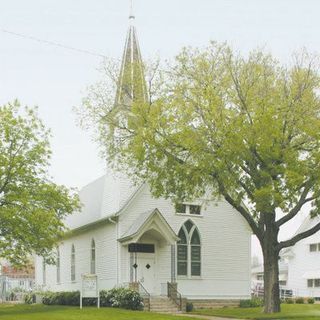 St. Joseph - Alma, Nebraska