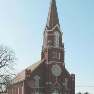 St. Francis - David City, Nebraska