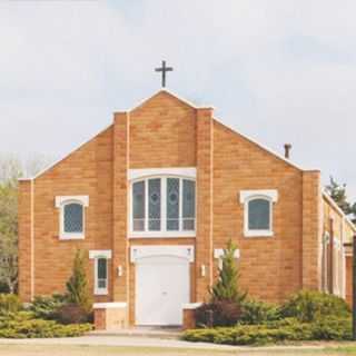 St. Joseph - Bellwood, Nebraska