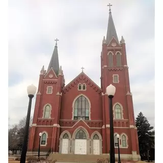 St. Joseph - Paul, Nebraska