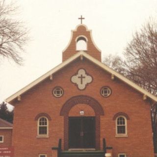 St. Joseph Harvard, Nebraska