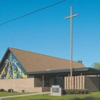St. Vincent Osceola, Nebraska