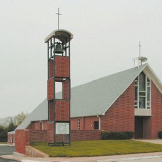 St. Joseph Superior, Nebraska
