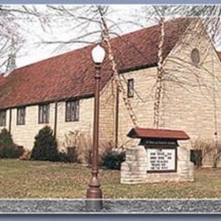 St Paul Lutheran Church Pana, Illinois