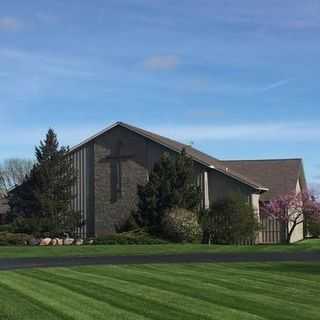 Kishwaukee Presbyterian Church - Stillman Valley, Illinois