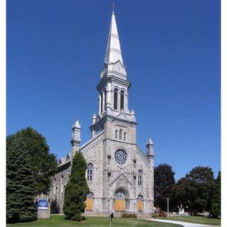 St. Columban's Parish Cornwall, Ontario