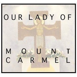 Our Lady of Mount Carmel Parish Tempe Tempe, Arizona