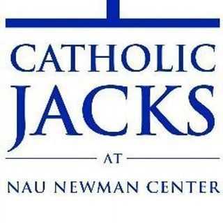 Holy Trinity Catholic Newman Center - Flagstaff, Arizona