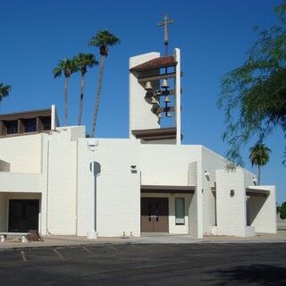 St. Clement of Rome Parish Sun City Sun City, Arizona
