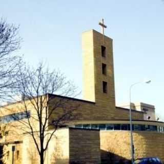 St. John the Evangelist - Rochester, Minnesota