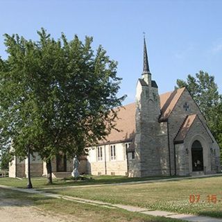Our Lady of Loretto Brownsdale, Minnesota