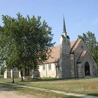 Our Lady of Loretto - Brownsdale, Minnesota