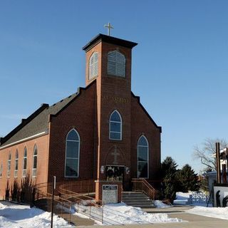 St. Anthony Altura, Minnesota