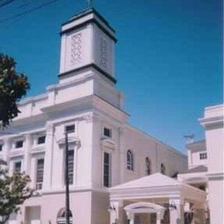 Most Holy Redeemer Church - San Francisco, California