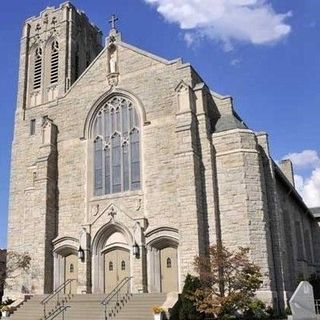 Holy Family Parish Latrobe, Pennsylvania