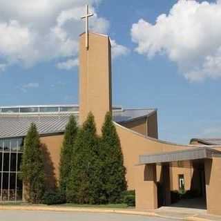 Our Lady of Grace Parish - Greensburg, Pennsylvania