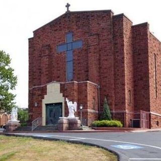 Mount St. Peter Parish New Kensington, Pennsylvania