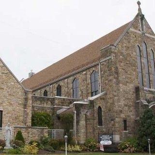Immaculate Conception Parish Irwin, Pennsylvania
