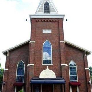 St. Mary Parish Freeport, Pennsylvania