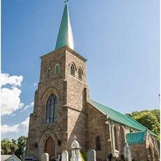 St. Peter Parish Brownsville, Pennsylvania