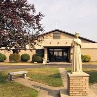 St. Elizabeth Ann Seton Parish - North Huntingdon, Pennsylvania