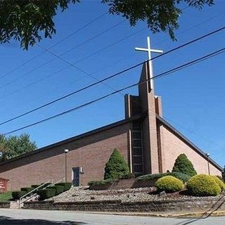 Sacred Heart Parish Youngstown, Pennsylvania
