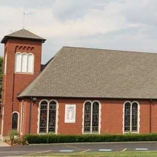 St. Bartholomew Parish - Crabtree, Pennsylvania