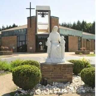 St. John Baptist de La Salle Parish - Delmont, Pennsylvania