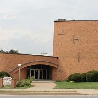 St. Thomas More University Parish Indiana, Pennsylvania